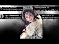 I Would Burn The World For Her Chat Music