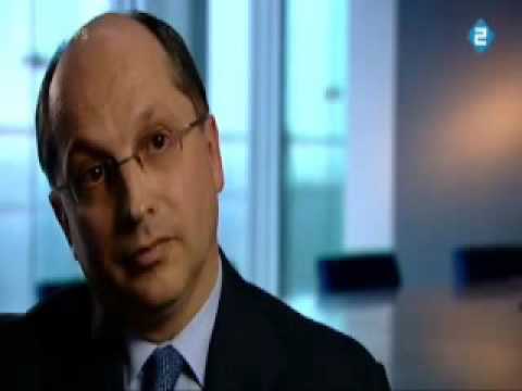 Zembla: Afrekenen Met ING 3/4