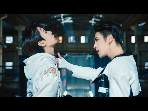 ATEEZ - ROCKY (Boxers Ver.) Official Music Video