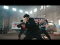 ATEEZ - ROCKY (Boxers Ver.) Official Music Video