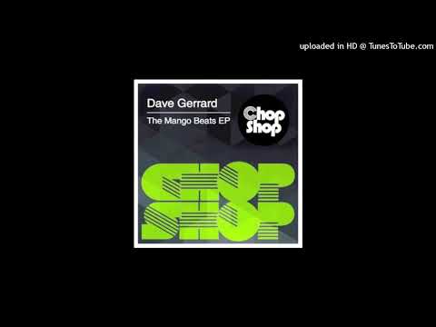 Dave Gerrard - Generation Five
