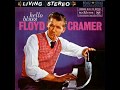 1st RECORDING OF: Forever - Floyd Cramer (1959 instrumental)