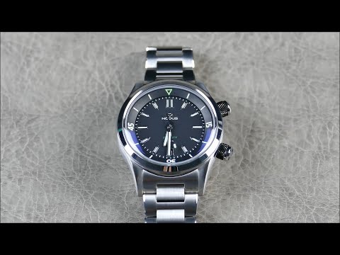 On the Wrist, from off the Cuff: Nodus – Duality, Best $700 Microbrand Watch, EVER?!?!