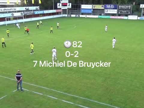 RFC Wetteren - EM United