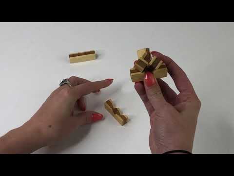 Jungle Jumble Ecological solve