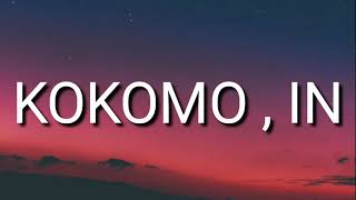 Japanese breakfast - Kokomo , In (Lyrics)