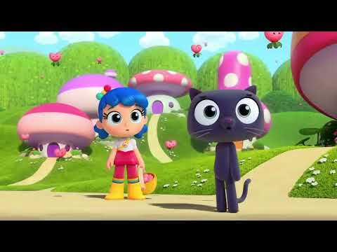 Creatures, Inc. part 11