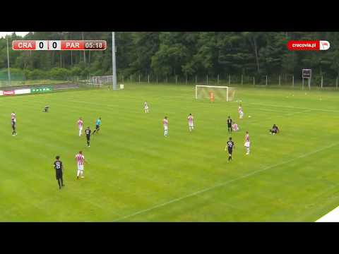 [TRANSMISJA] SPARING: Cracovia - Partizan Belgrad (27.06.2018)