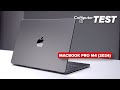 MacBook Pro M4 2024 Im Test Ultraschnell Und Bereit Für Apple Intelligence