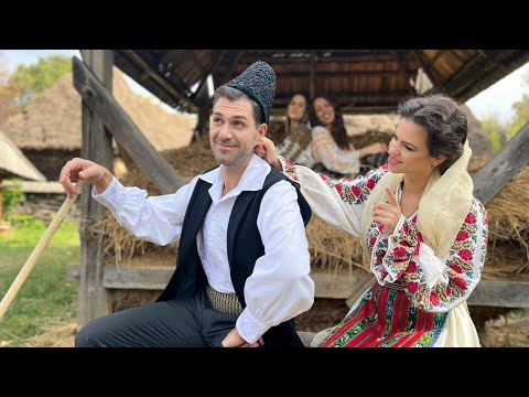 Maria Beatrice Băndoiu și @GabrielDumitru  - Hai, neicuță, la iubit!