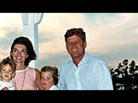 A fast presentation of JFK