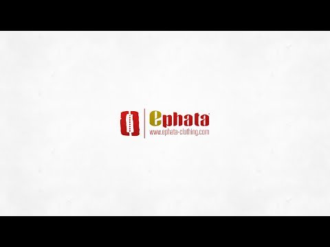 Ephata Clothing Founders Behind da scene (Teaser)