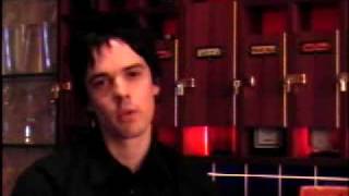 Motor Ace Animal Interview #1