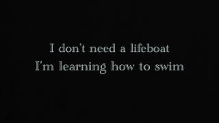 &quot;Lifeboat&quot; by Janet Devlin (lyrics)