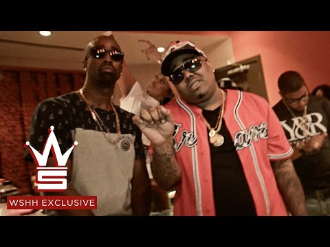 Chedda Da Connect "Lost Count" feat. Sy Ari Da Kid (WSHH Exclusive - Official Music Video)