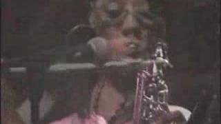 Spam All Stars LIVE at the Green Parrot in Key West