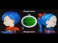 Dragon Ball Super Ending Boogie Back Lyrics