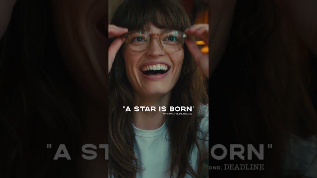 Get ready for Ella McCay