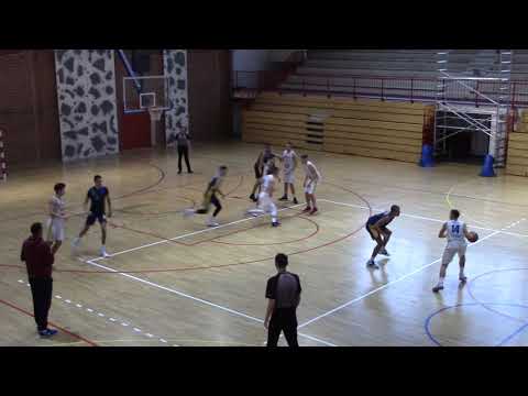 kk SESVETE MEDVEŠĆAK JUNIORI 14.11.2020.