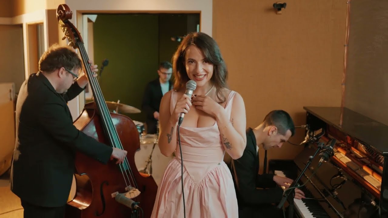 'Polka Dots and Moonbeams' by Emma Smith (from album 'Bitter Orange')