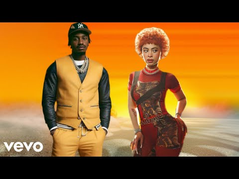 Lil Tjay & Ice Spice – Do Me, I Do You (Official Audio 2025)