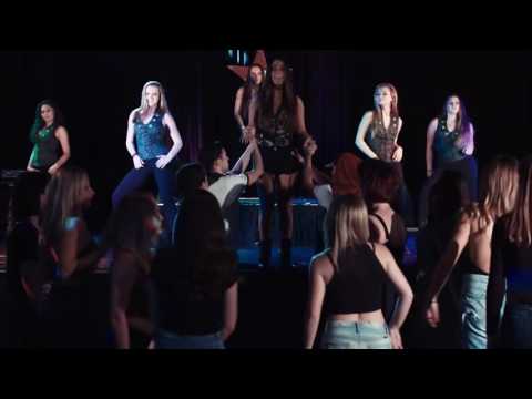 JENNA ROSE " DO OR DIE " OFFICIAL MUSIC VIDEO