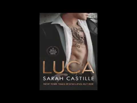 Luca audiobook by Sarah Castille