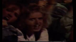 Orup - Jag blir hellre jagad av vargar (Live 1989)
