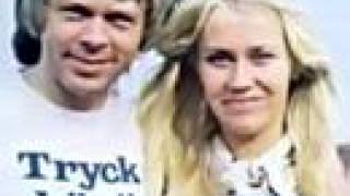 Agnetha Faltskog  &quot;Man&quot;