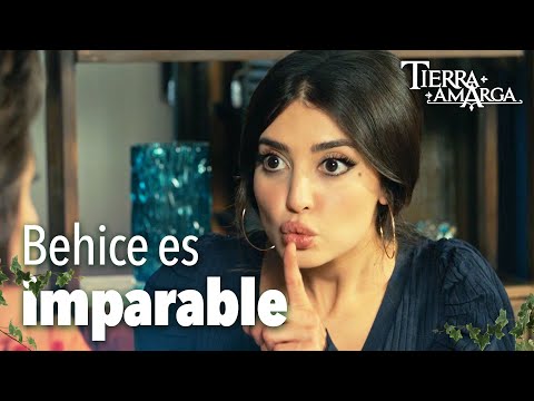 Lo que Behice dice incomoda a Müjgan - Capítulo 154