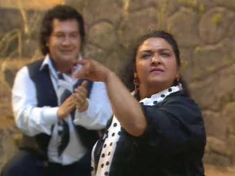 TANGOS DE PILAR MONTOYA "LA FARAONA"