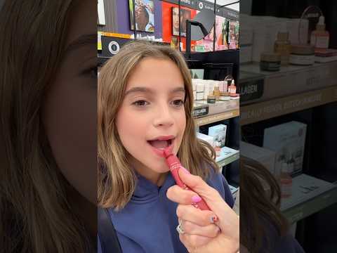 PATRICIA!!!!! 🤢🤢🤢 #sephora #funny #shopping #haul #trending