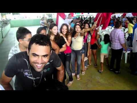 PIQUET CARNEIRO - RETIRO DOS MISSIONÁRIOS - 23/24.07.11