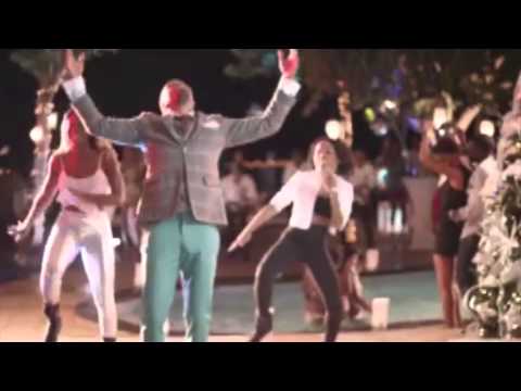 Konshens ft. Tosh - What a Time