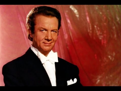 Rudolf Schock "ich werde jede Nacht von Ihnen träumen"