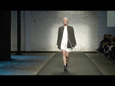 Ines Torcato | Fall Winter 2018/2019 Full Fashion Show | Exclusive