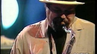 Jim Hall - 01 - All Across The City