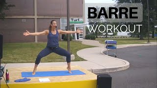 Workout Thumbnail