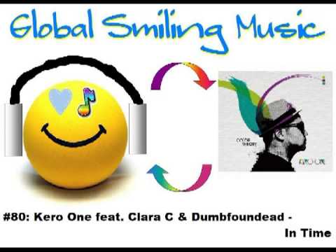 Kero One feat. Clara C & Dumbfoundead - In Time