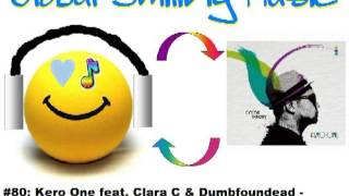 Kero One feat. Clara C &amp; Dumbfoundead - In Time