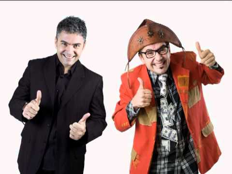 Piadas de Velhos com Rossini Macedo e Tonho dos Couros - CD 12 parte 20