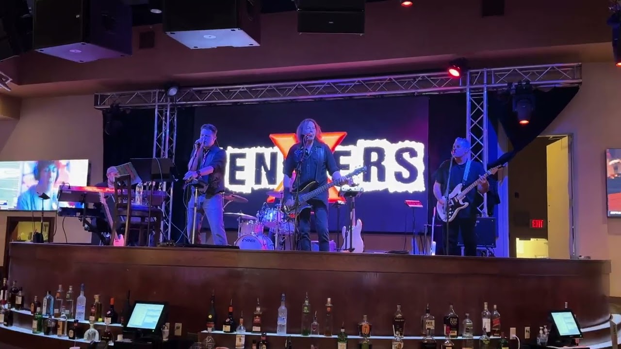 Promotional video thumbnail 3 for GenXers