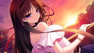 Last Train Home - Blink 182[nightcore]