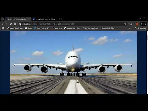 Aviation News Episode 1