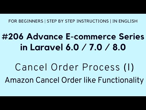172 Make E com Website in Laravel 6 | Export Products Excel with Headings | Maatwebsite 3 1