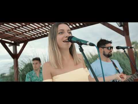 Canta Melon - Calma (Cover Cumbia Pop)