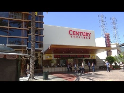 Cinemark 18 And Xd Webster Tx
