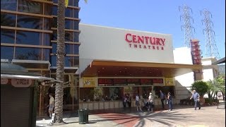 Theater Review! Cinemark Centry Huntington Beach and XD