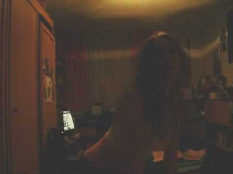 Rania - Dr Feel  Good rehearsal