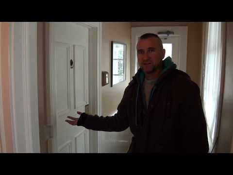 Paranormal Investigation of The Charles Inn